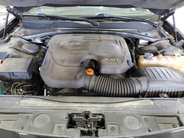 Photo 11 from auction – 2012 CHRYSLER 300 with VIN 2C3CCAAGXCH114243