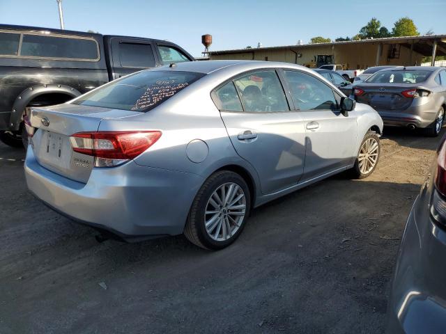 Photo 3 from auction – 2017 SUBARU IMPREZA with VIN 4S3GKAA68H3610322