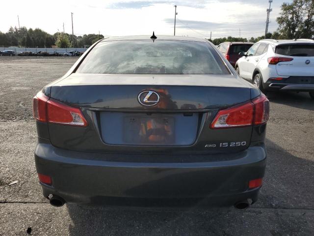 Photo 6 from auction – 2011 LEXUS CT 200 with VIN JTHCF5C21B5050836