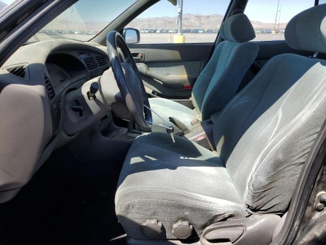 Photo 7 from auction – 1992 TOYOTA CAMRY LE with VIN JT2SK12E9N0044970