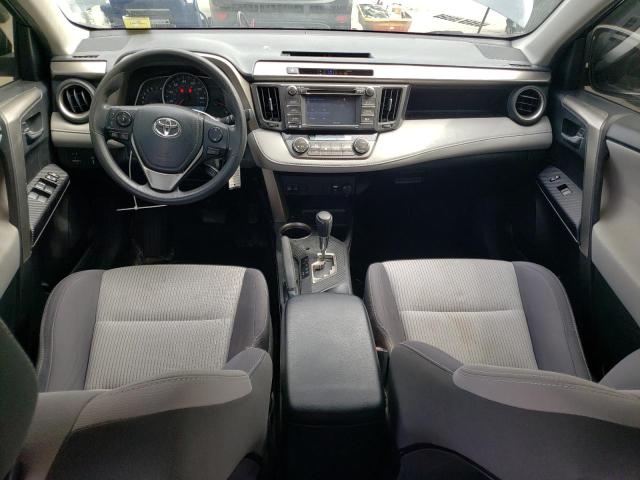Photo 8 from auction – 2015 TOYOTA RAV4 XLE with VIN JTMRFREV3FD157828