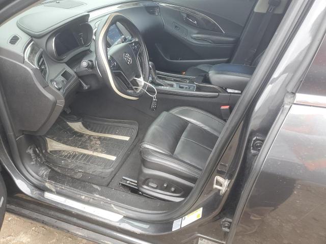 Photo 7 from auction – 2016 BUICK LACROSSE with VIN 1G4GB5G35GF160478