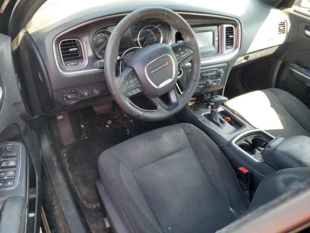 Photo 8 from auction – 2017 DODGE CHARGER SE with VIN 2C3CDXBG2HH579136