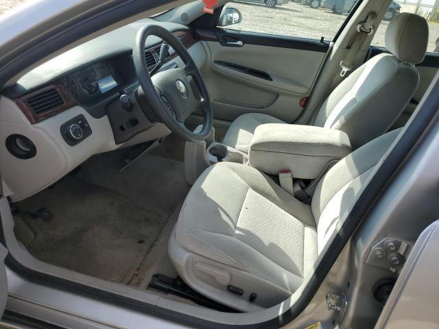 Photo 7 from auction – 2007 CHEVROLET IMPALA LT with VIN 2G1WT55N579299612