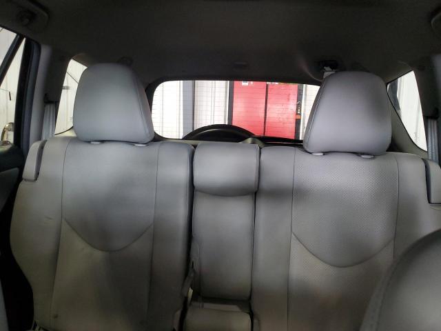 Photo 10 from auction – 2011 TOYOTA RAV4 LIMIT with VIN 2T3DK4DV7BW059019
