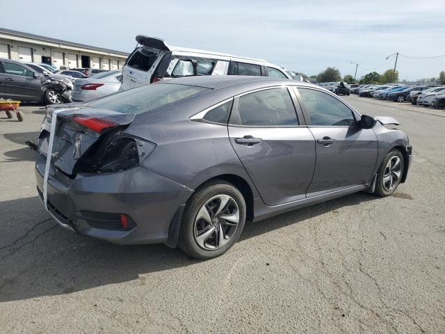 Photo 3 from auction – 2019 HONDA CIVIC LX with VIN 19XFC2F69KE042086