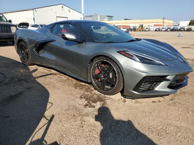 Photo 4 from auction – 2022 CHEVROLET CORVETTE S with VIN 1G1YB3D43N5117733