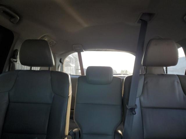 Photo 10 from auction – 2012 HONDA ODYSSEY EX with VIN 5FNRL5H68CB039753