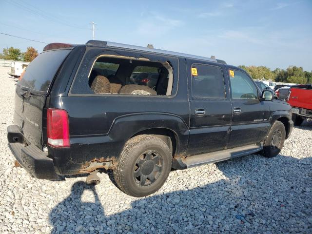 Photo 3 from auction – 2004 CADILLAC ESCALADE E with VIN 3GYFK66N94G175773