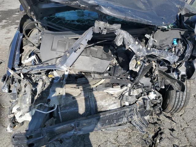 Photo 11 from auction – 2014 TOYOTA COROLLA L with VIN 5YFBURHE2EP099435