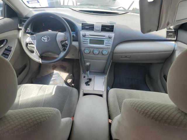 Photo 8 from auction – 2007 TOYOTA CAMRY CE with VIN 4T1BE46K37U627428