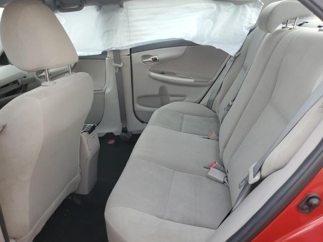 Photo 10 from auction – 2012 TOYOTA COROLLA BA with VIN 2T1BU4EE1CC847287