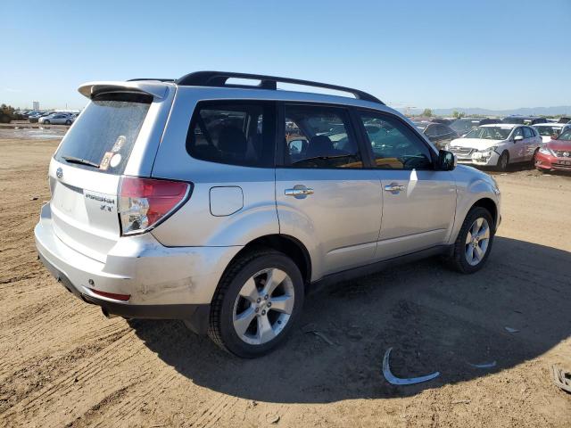 Photo 3 from auction – 2010 SUBARU FORESTER 2 with VIN JF2SH6FC5AH709341