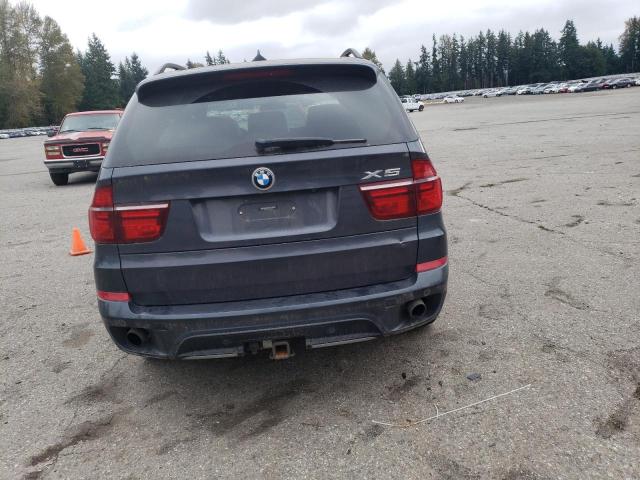 Zdjęcie 6 z aukcji – 2012 BMW X5 XDRIVE3 z VIN 5UXZV4C57CL763531