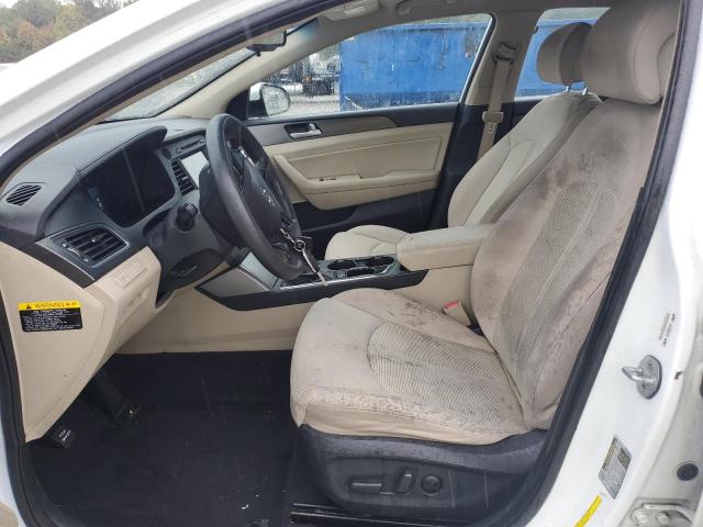 Photo 7 from auction – 2016 HYUNDAI SONATA SPO with VIN 5NPE34AF3GH389074