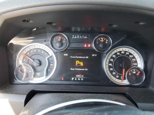 Photo 9 from auction – 2017 RAM 1500 SLT with VIN 1C6RR6LT5HS805859