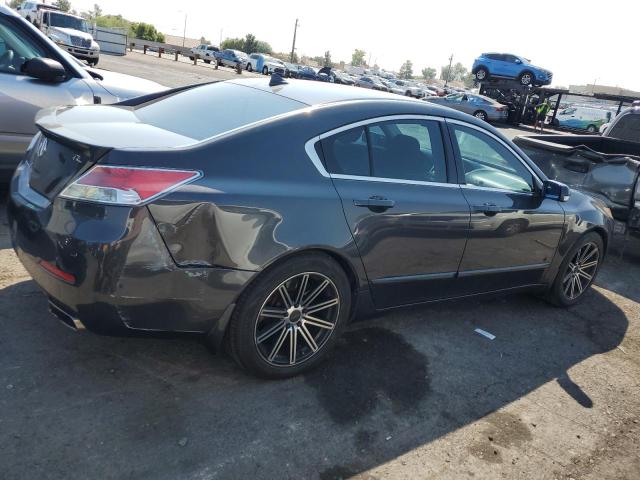 Photo 3 from auction – 2012 ACURA TL with VIN 19UUA8F53CA036443