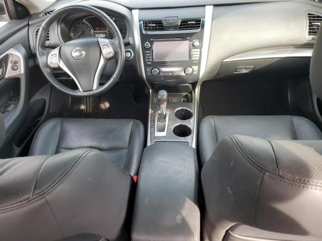 Photo 8 from auction – 2013 NISSAN ALTIMA 2.5 with VIN 1N4AL3AP4DN456106
