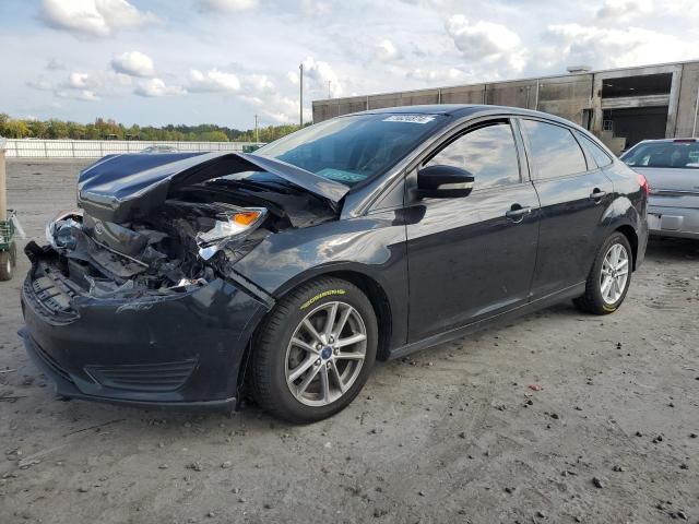 FORD FOCUS SE 2015 with VIN 1FADP3F24FL240947 - Photo from auction