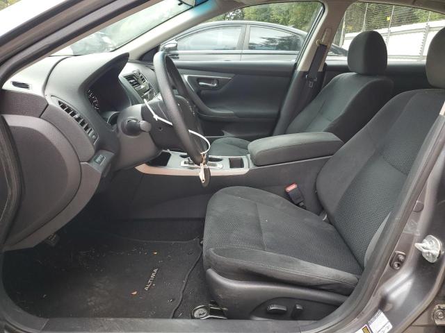 Photo 7 from auction – 2015 NISSAN ALTIMA 2.5 with VIN 1N4AL3AP4FC168181
