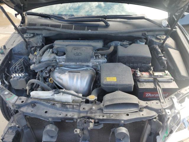 Снимка 11 от търг – 2012 TOYOTA CAMRY BASE с VIN 4T4BF1FK8CR218546