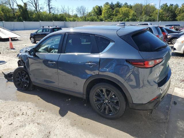 Photo 2 from auction – 2024 MAZDA CX-5 PREFE with VIN JM3KFBCL9R0511901