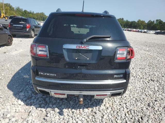 Photo 6 from auction – 2014 GMC ACADIA DEN with VIN 1GKKVTKD0EJ309565