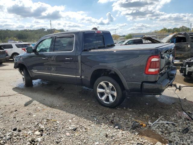 Photo 2 from auction – 2019 RAM 1500 LIMIT with VIN 1C6SRFHT6KN673131