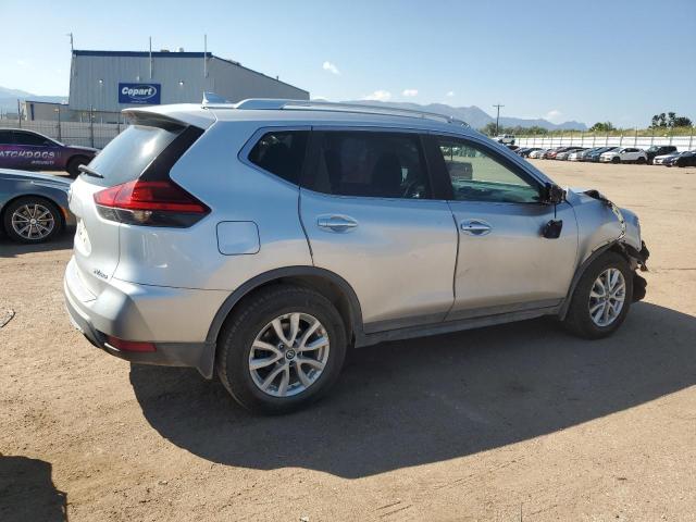 Photo 3 from auction – 2017 NISSAN ROGUE S with VIN KNMAT2MV7HP578872