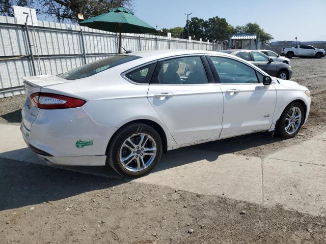 Photo 3 from auction – 2015 FORD FUSION TIT with VIN 3FA6P0SU0FR245367
