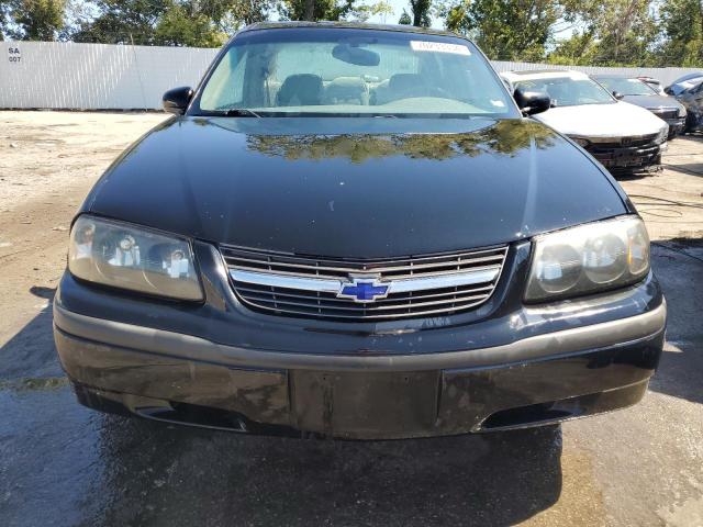 Photo 5 from auction – 2004 CHEVROLET IMPALA with VIN 2G1WF52E249214023