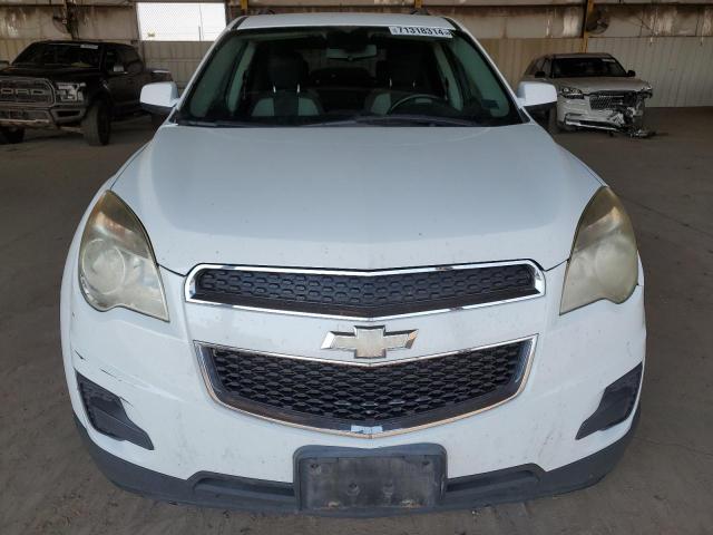 Photo 5 from auction – 2013 CHEVROLET EQUINOX LT with VIN 2GNALDEK1D6346771