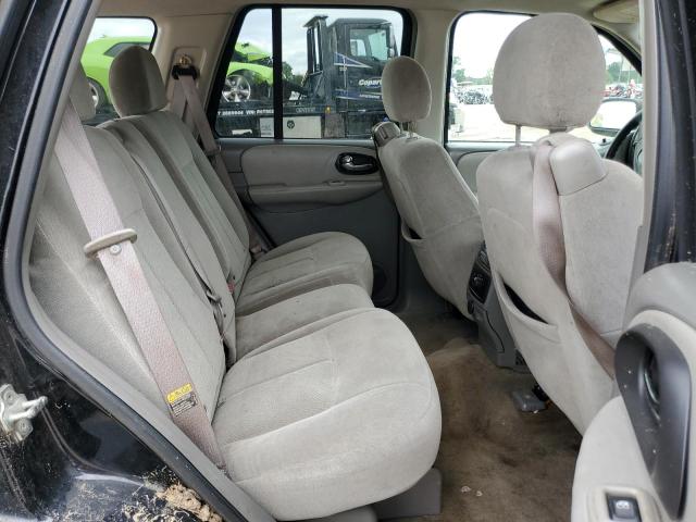 Photo 11 from auction – 2005 CHEVROLET TRAILBLAZE with VIN 1GNDS13S252261664