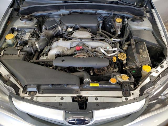 Photo 11 from auction – 2010 SUBARU IMPREZA 2. with VIN JF1GH6B66AH822449