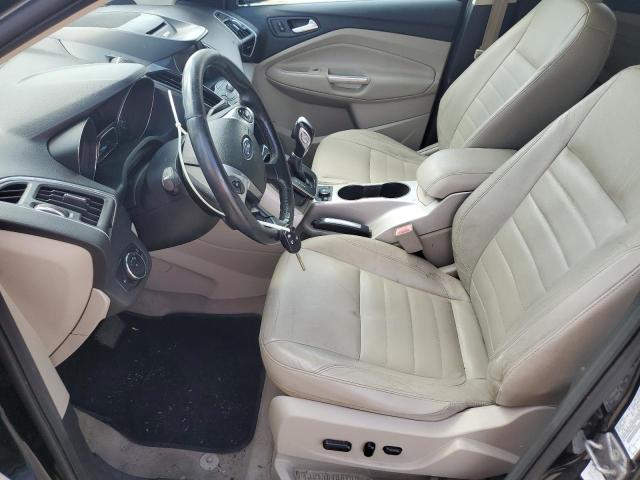 Photo 7 from auction – 2013 FORD ESCAPE SEL with VIN 1FMCU9HX6DUB36862