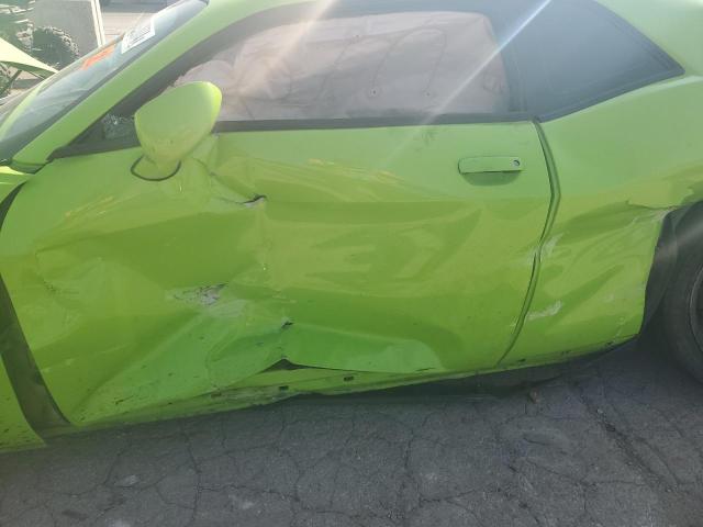 Photo 7 from auction – 2015 DODGE CHALLENGER with VIN 2C3CDZAT3FH822282
