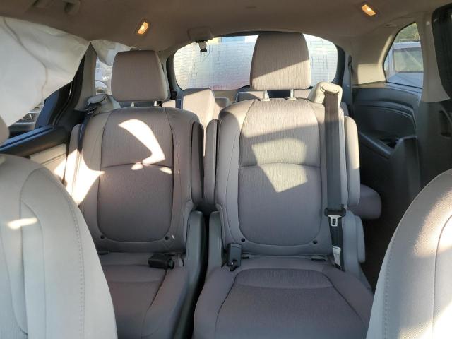 Photo 10 from auction – 2018 HONDA ODYSSEY EX with VIN 5FNRL6H56JB102178