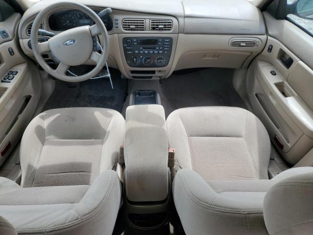 Photo 8 from auction – 2004 FORD TAURUS LX with VIN 1FAFP52U34A117158