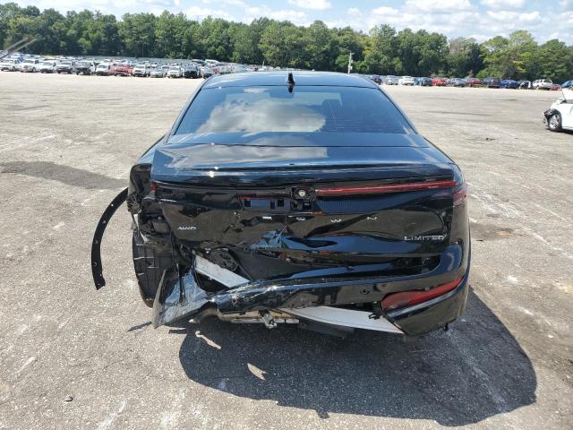 Photo 6 from auction – 2023 TOYOTA CROWN XLE with VIN JTDAAAAF5P3017637