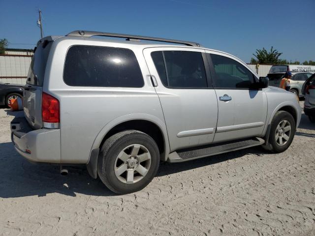 Photo 3 from auction – 2012 NISSAN ARMADA SV with VIN 5N1BA0ND7CN611244