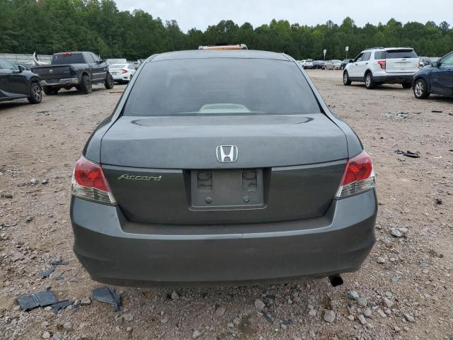 Photo 6 from auction – 2008 HONDA ACCORD LX with VIN 1HGCP26318A123724