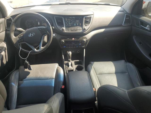 Photo 8 from auction – 2016 HYUNDAI TUCSON LIM with VIN KM8J3CA25GU116807
