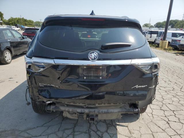 Photo 6 from auction – 2023 BUICK ENCLAVE AV with VIN 5GAEVCKW2PJ121130