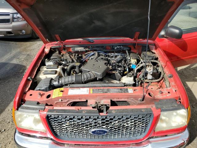 Photo 11 from auction – 2002 FORD RANGER SUP with VIN 1FTZR45E42TA03185