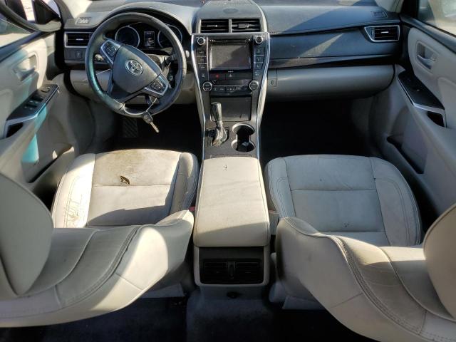 Photo 8 from auction – 2017 TOYOTA CAMRY LE with VIN 4T1BF1FK9HU689235