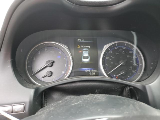 Photo 9 from auction – 2015 INFINITI Q50 BASE with VIN JN1BV7AP0FM346522