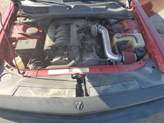 Photo 11 from auction – 2009 DODGE CHALLENGER with VIN 2B3LJ44V09H522578