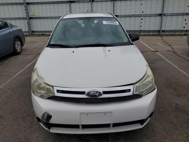 Фото 5 с аукциона – 2011 FORD FOCUS SE с VIN 1FAHP3FN0BW201776