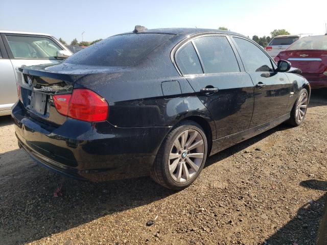 Photo 3 from auction – 2011 BMW 328 XI SUL with VIN WBAPK5C51BF126359