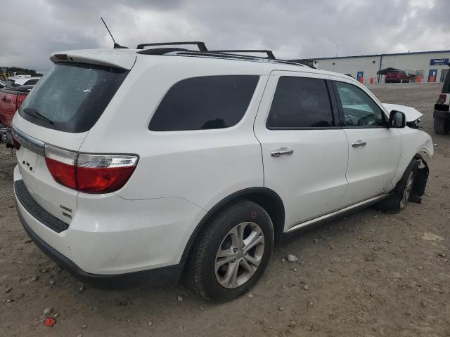 Photo 3 from auction – 2013 DODGE DURANGO CR with VIN 1C4RDHDG8DC601307